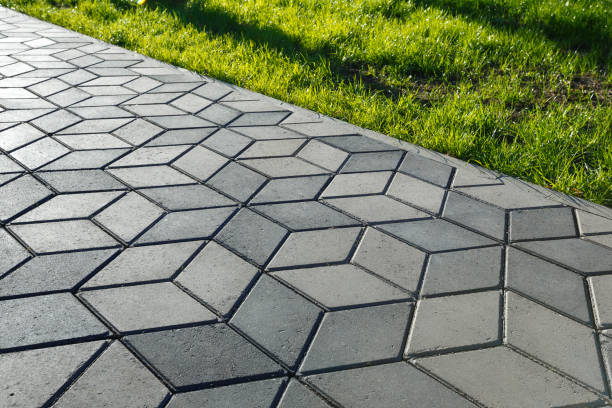 Best Custom Driveway Pavers  in Nassau Bay, TX