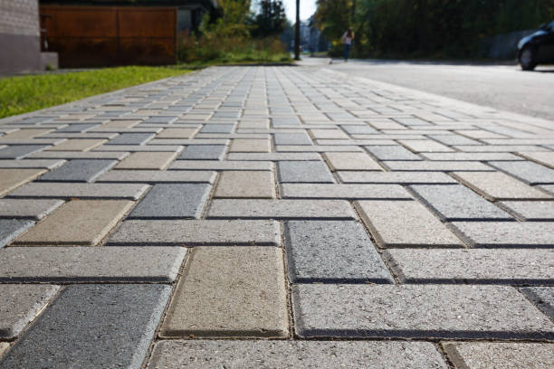 Best Local Driveway Pavers  in Nassau Bay, TX