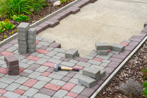 Best Brick Driveway Pavers  in Nassau Bay, TX