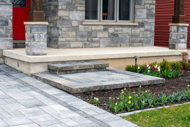 Best Affordable Driveway Pavers  in Nassau Bay, TX