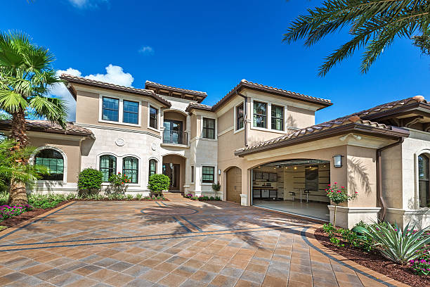 Best Best Driveway Pavers  in Nassau Bay, TX