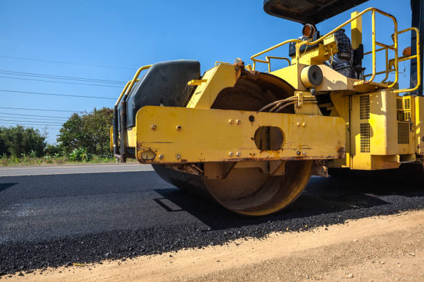 Professional Driveway Pavers in Nassau Bay, TX